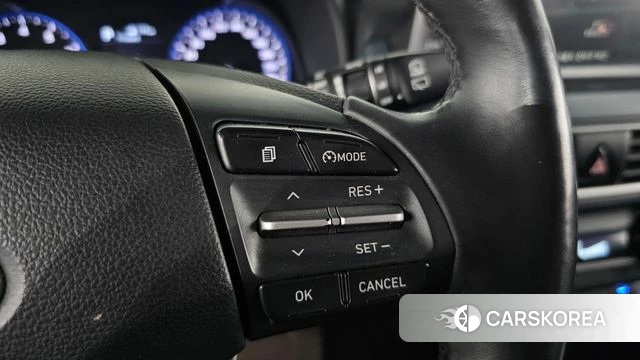 Hyundai Kona id 4998868 из Кореи 22