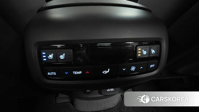 Hyundai The New Palisade id 5052662 из Кореи 22