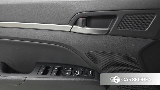 Hyundai The New Avante AD id 4837079 из Кореи 22