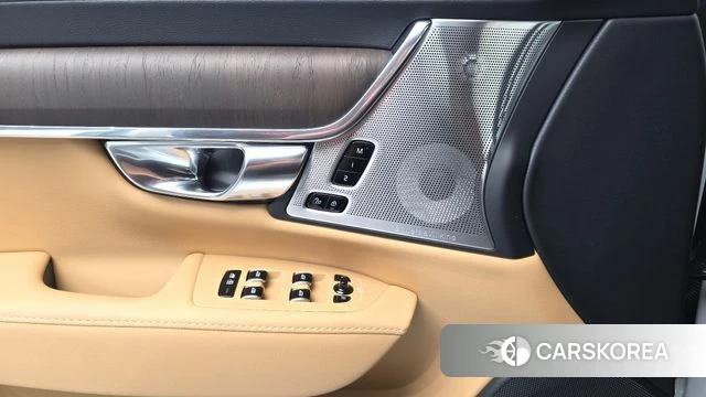 Volvo S90 id 5001727 из Кореи 22