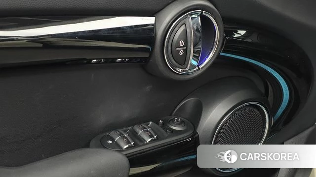 Mini Cooper S id 4987888 из Кореи 22