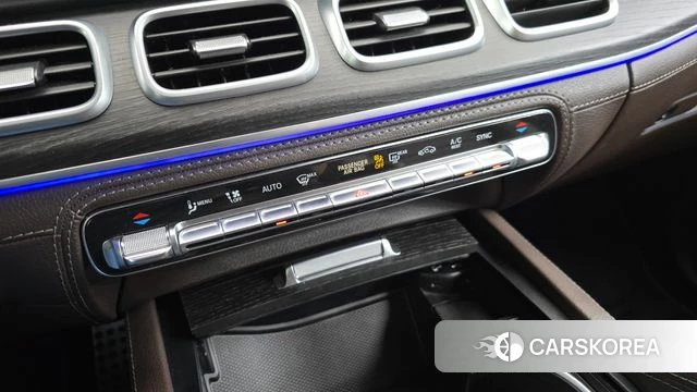 Mercedes-Benz GLS - Class X167 id 5002834 из Кореи 22