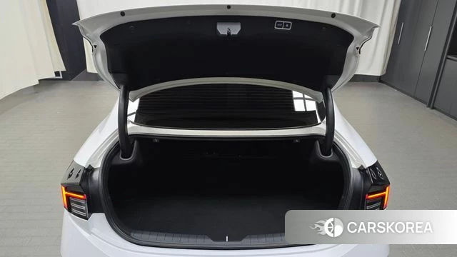 Hyundai Sonata D Edge Hybrid (DN8) id 5016130 из Кореи 22