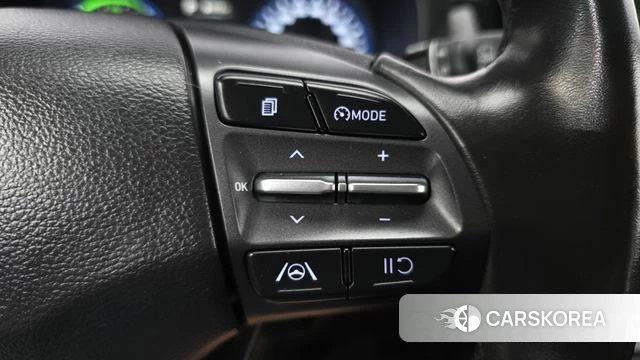 Hyundai The New Kona Hybrid id 4716220 из Кореи 22