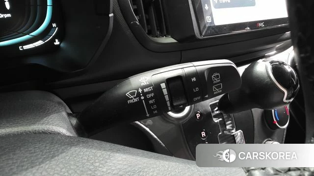 Kia The New Kia Ray id 5027002 из Кореи 22
