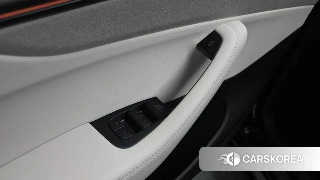 Tesla Model Y id 5038729 из Кореи 22