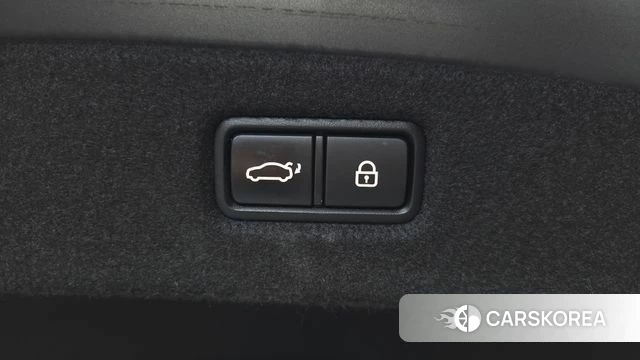Genesis G90 id 5018411 из Кореи 22