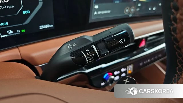 Kia The New K8 Hybrid id 5025989 из Кореи 22