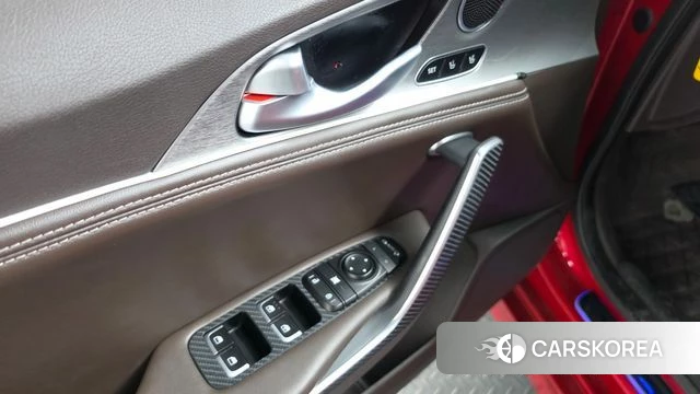 Kia Stinger id 4952855 из Кореи 22