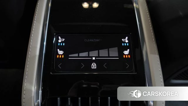Volvo S90 id 5015755 из Кореи 22