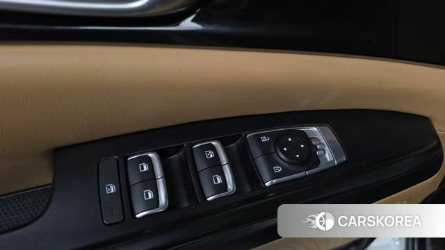 Kia Carnival 4th generation id 5046720 из Кореи 22