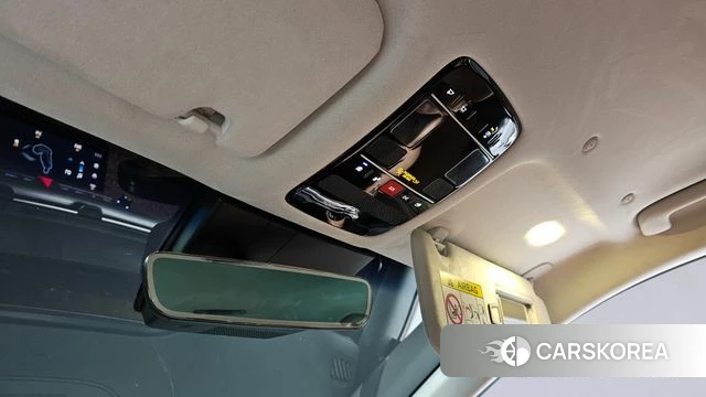 Hyundai Grandeur (GN7) id 4991128 из Кореи 22
