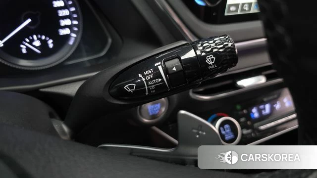 Hyundai Sonata (DN8) id 4763710 из Кореи 22