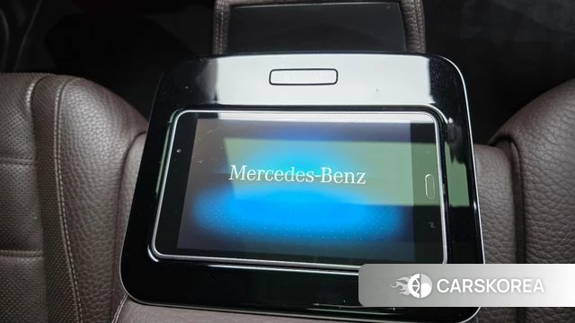 Mercedes-Benz GLS - Class X167 id 4848485 из Кореи 22