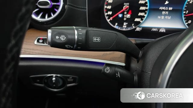 Mercedes-Benz E-Class W213 id 4918267 из Кореи 22