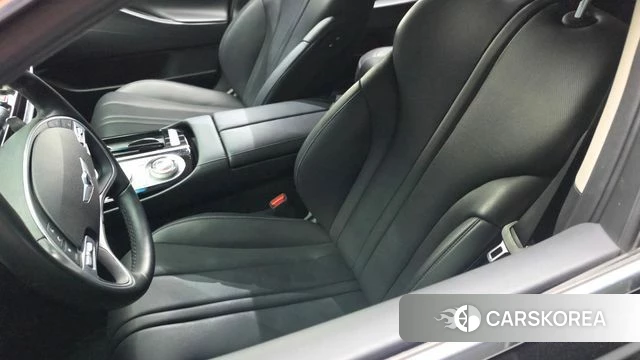 Genesis G80 (RG3) id 5017761 из Кореи 22