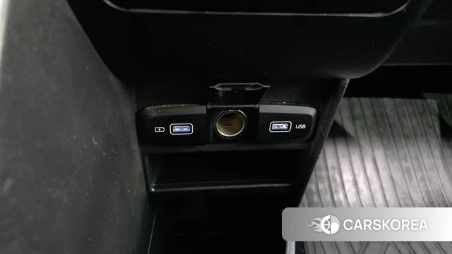 Hyundai Staria id 4186947 из Кореи 22