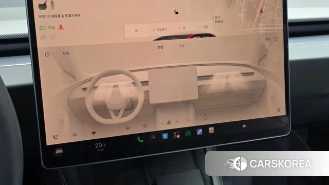 Tesla Model 3 id 5045472 из Кореи 22