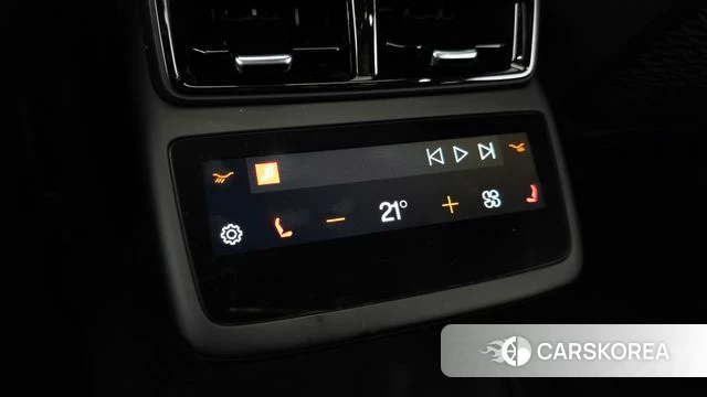Polestar Polstar 4 id 4570941 из Кореи 22