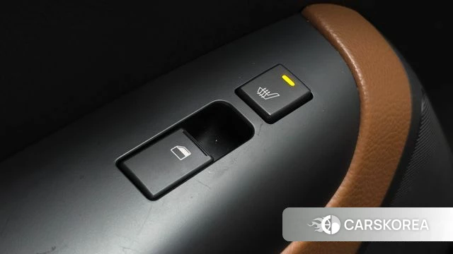 Kia The New Mohave id 4988329 из Кореи 22