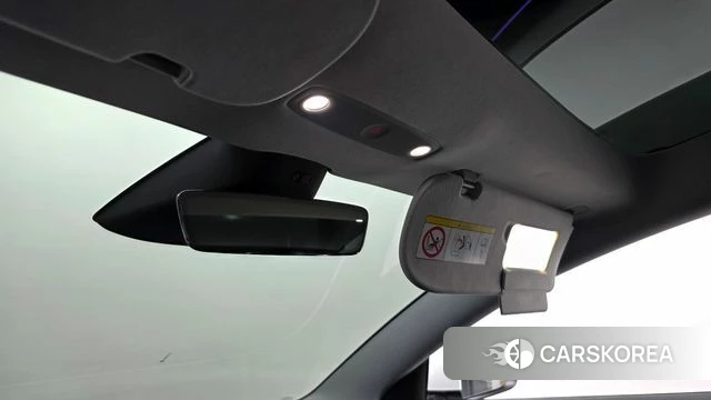 Tesla Model 3 id 4853981 из Кореи 22