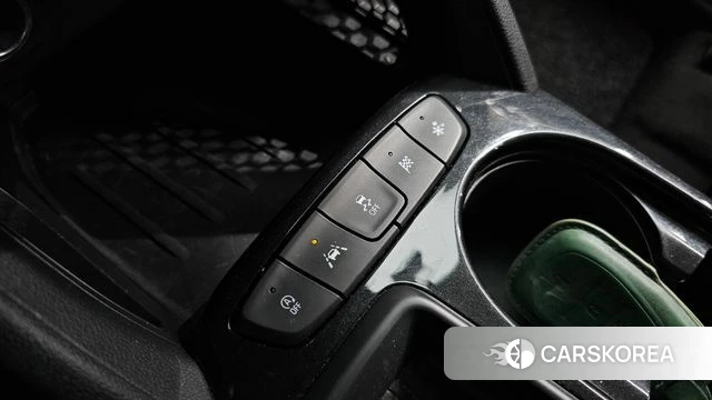 Chevrolet (GM Daewoo) Trailblazer id 5041116 из Кореи 22