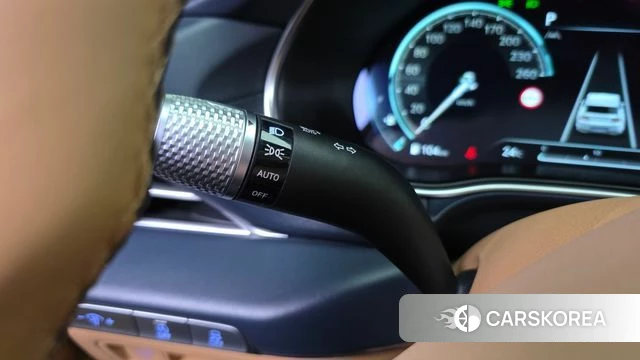 Genesis GV80 id 4935254 из Кореи 22
