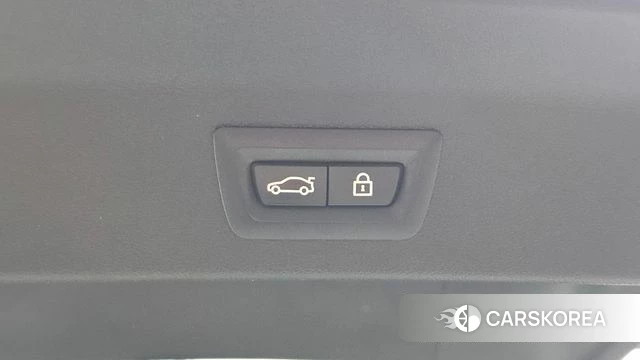 BMW X3 (G01) id 5017629 из Кореи 22