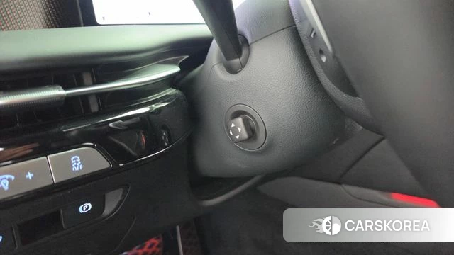 Genesis G80 (RG3) id 5021303 из Кореи 22