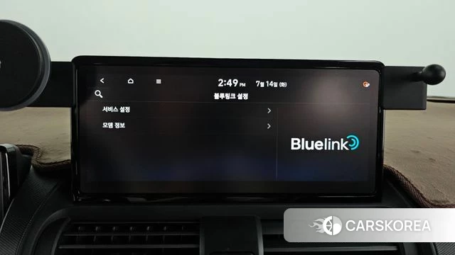 Hyundai Casper Electric id 4584273 из Кореи 22