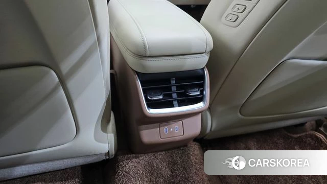 Hyundai Grandeur Hybrid (GN7) id 4985903 из Кореи 22