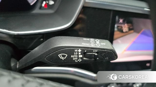 Audi Q3 (F3) id 4997882 из Кореи 22