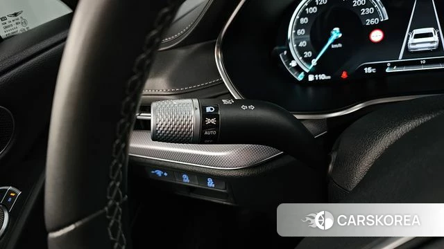 Genesis G80 (RG3) id 5022654 из Кореи 22