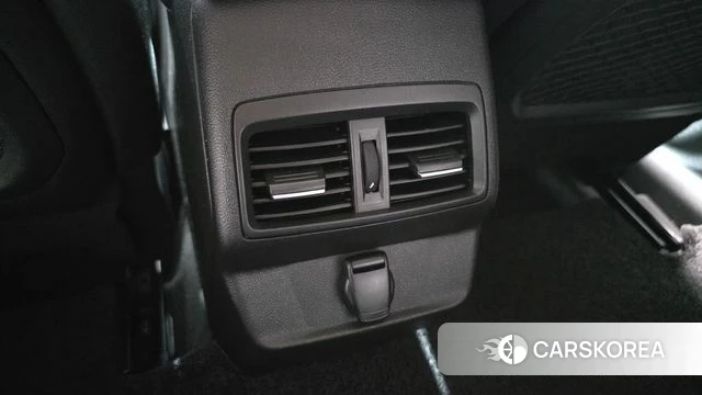 Renault Korea (Samsung) The New QM6 id 5048269 из Кореи 22