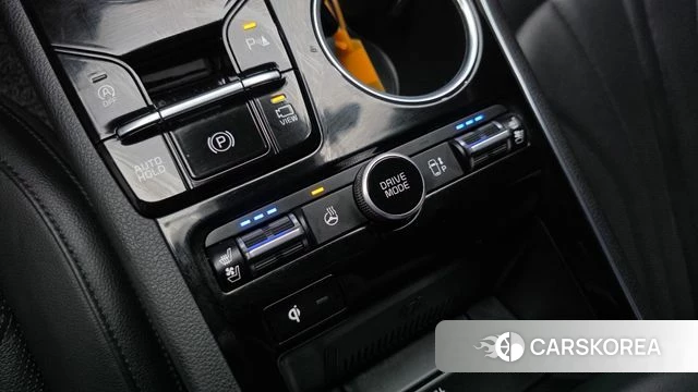 Kia K5 3rd generation id 5039623 из Кореи 22