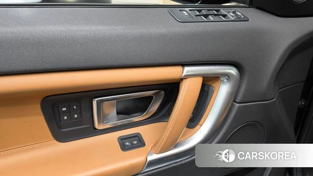Land Rover Discovery Sports id 4992995 из Кореи 22