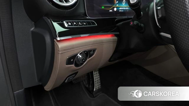 Mercedes-Benz AMG GT id 4959492 из Кореи 22