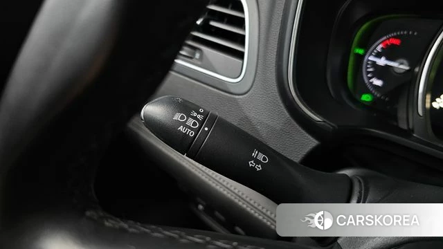 Renault Korea (Samsung) The New QM6 id 5047683 из Кореи 22