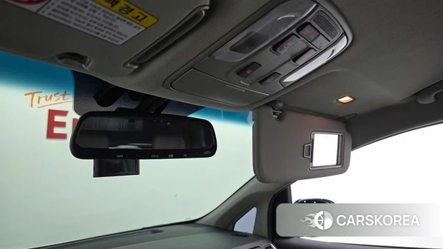 Kia The New Carnival id 4952720 из Кореи 22