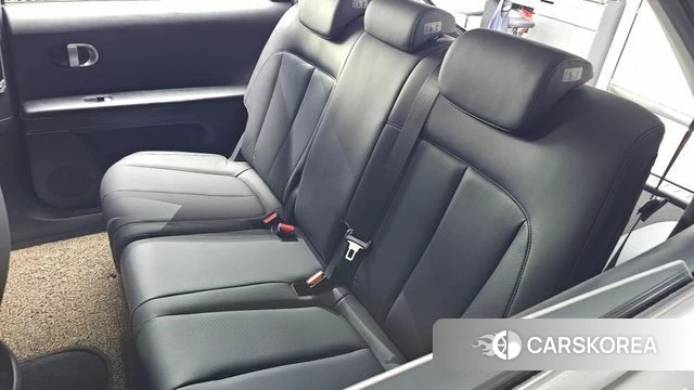Hyundai Ionic 5 id 4935387 из Кореи 22