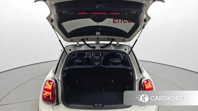 Mini Cooper id 5041363 из Кореи 22