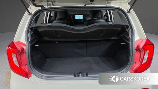 Kia All New Morning (JA) id 4993442 из Кореи 22