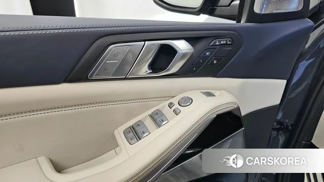 BMW X7 (G07) id 5034110 из Кореи 22