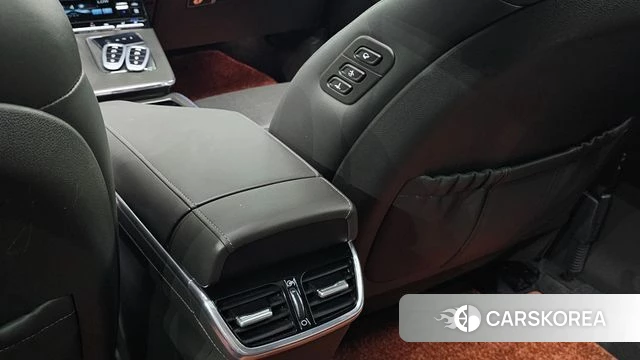 Hyundai The New Grandeur IG id 4594056 из Кореи 22