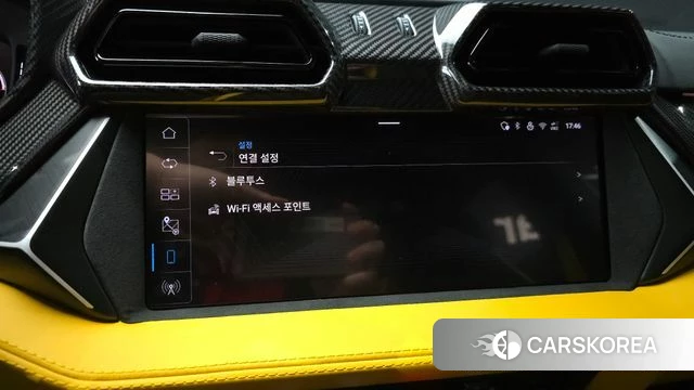 Lamborghini Urus id 4934454 из Кореи 22