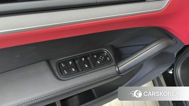 Porsche Cayenne (PO536) id 4957937 из Кореи 22