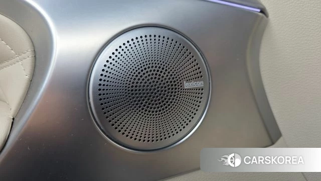 Genesis G70 id 5041831 из Кореи 22