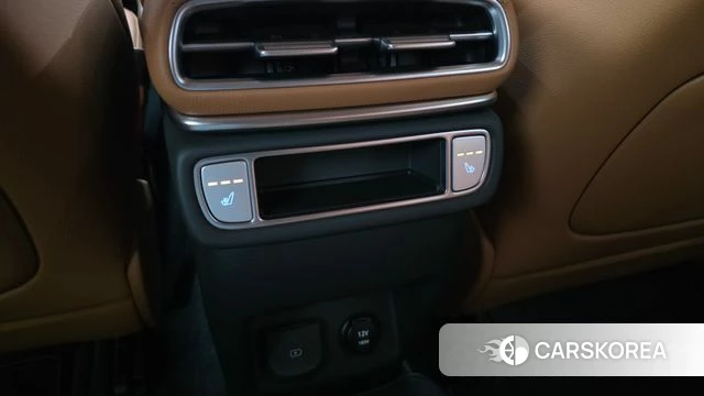 Genesis GV80 id 4985318 из Кореи 22