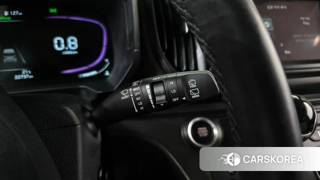 Kia The New Kia Ray id 5016706 из Кореи 22