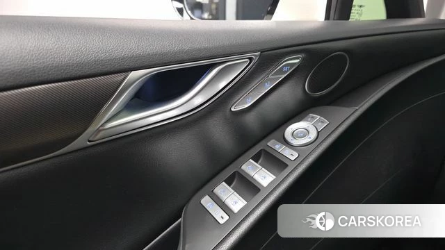 Genesis G80 (RG3) id 5053306 из Кореи 22